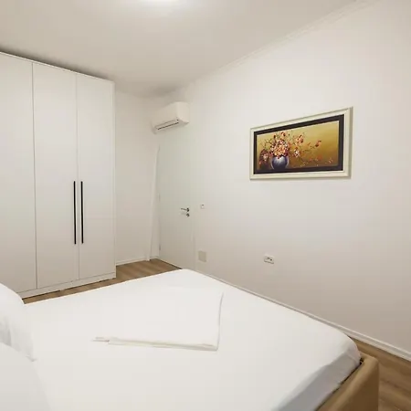 Apartment Coastal Nest