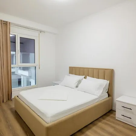 Coastal Nest Vlorë