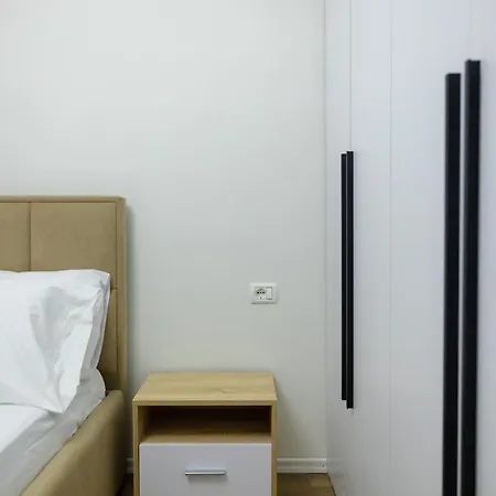 Appartamento Coastal Nest Vlorë