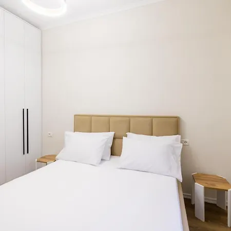 Coastal Nest * Vlorë