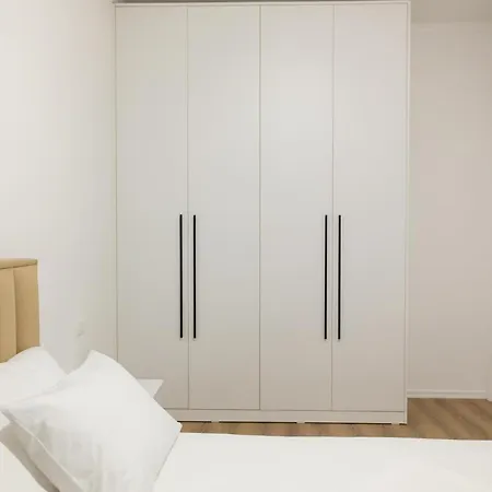 Coastal Nest Appartamento *