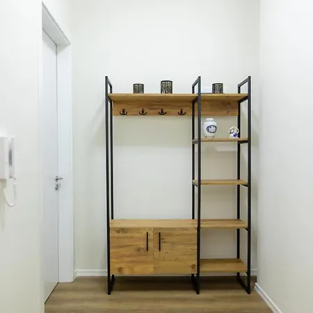 Coastal Nest Appartamento *