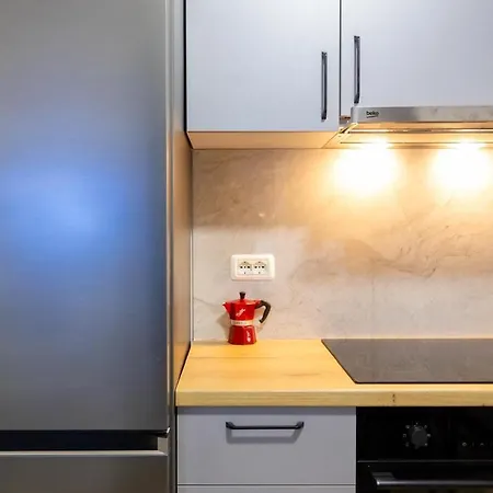 Coastal Nest * Vlorë