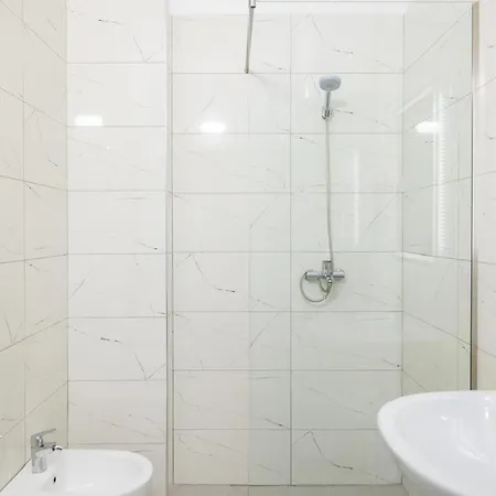 Coastal Nest Apartment