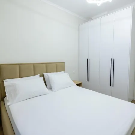 Apartment Coastal Nest