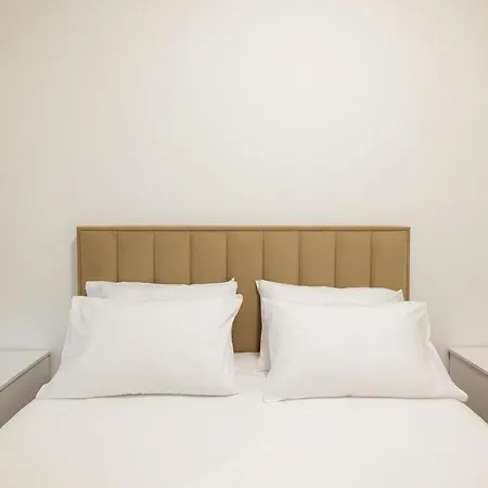 Appartement Coastal Nest