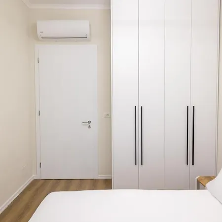 Coastal Nest * Vlorë