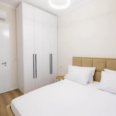 Coastal Nest Apartment