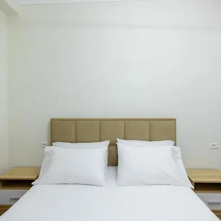 Apartment Coastal Nest