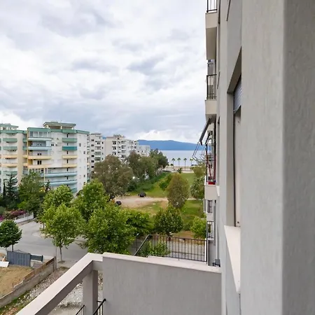 Coastal Nest * Vlorë