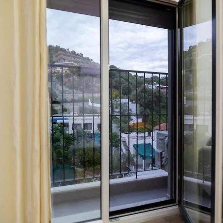 Apartment Coastal Nest *