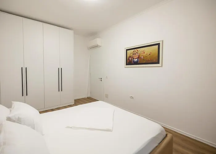 Appartement Coastal Nest