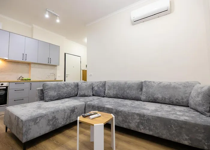 Coastal Nest * Vlorë