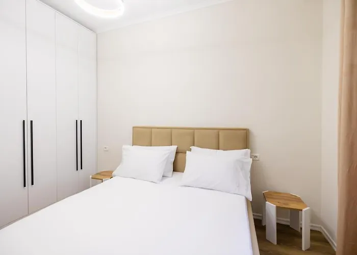 Coastal Nest * Vlorë