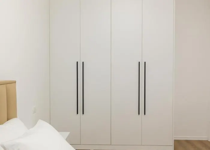 Coastal Nest Appartement *