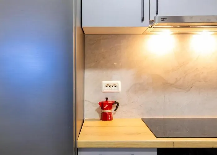 Coastal Nest * Vlorë