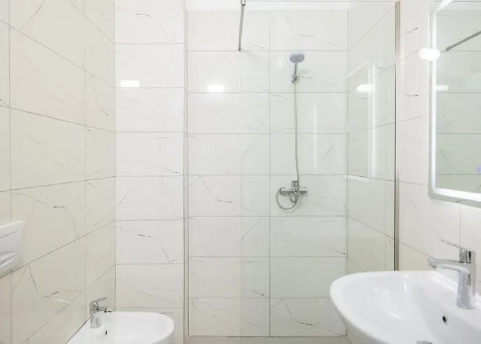 Coastal Nest Appartement