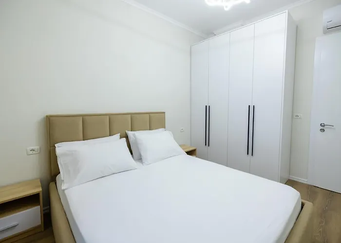 Appartement Coastal Nest