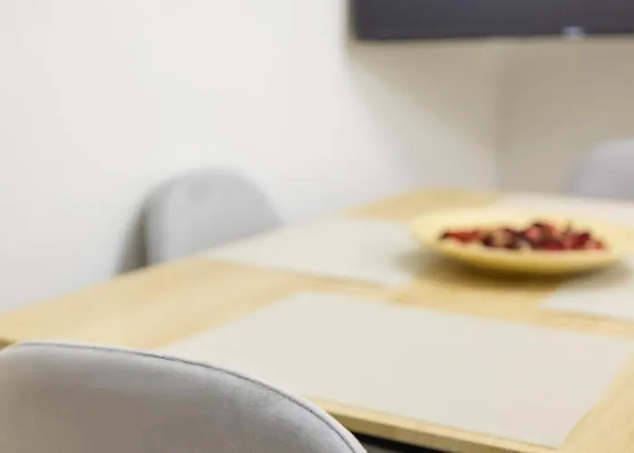 Coastal Nest * Vlorë