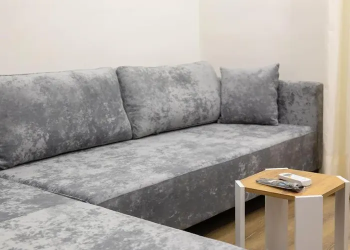 Coastal Nest Appartement