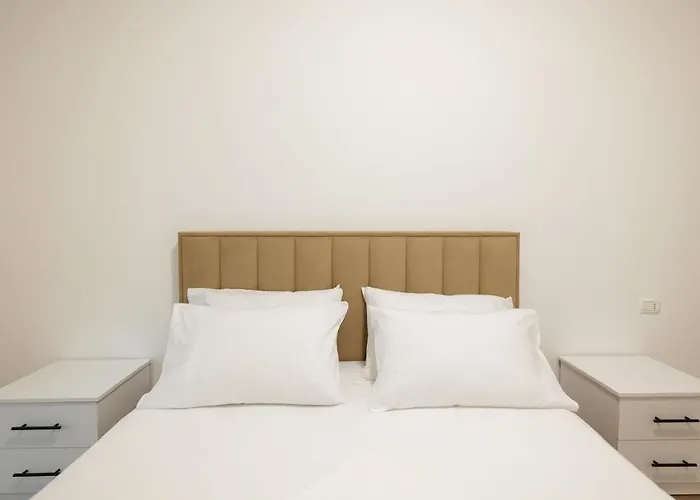 Appartement Coastal Nest