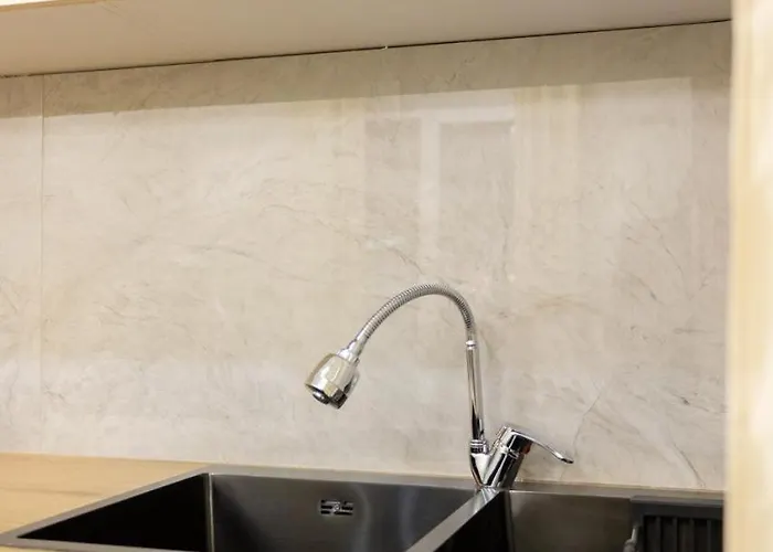 Coastal Nest Appartement Vlorë