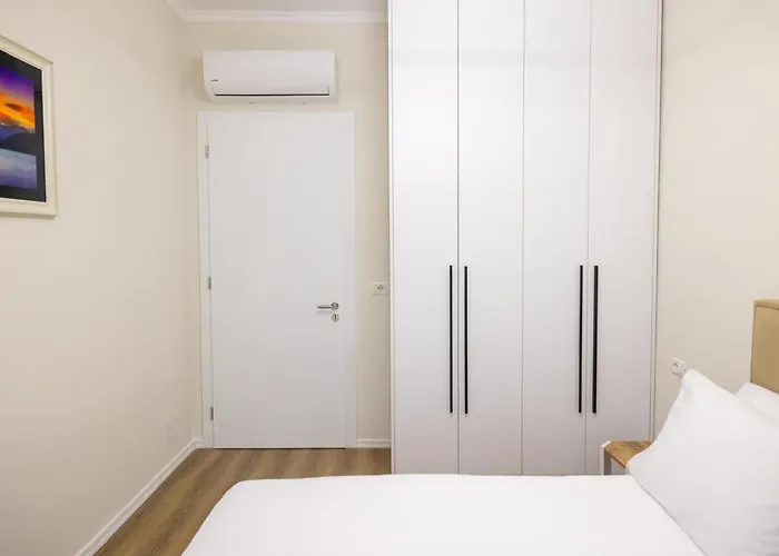 Coastal Nest * Vlorë