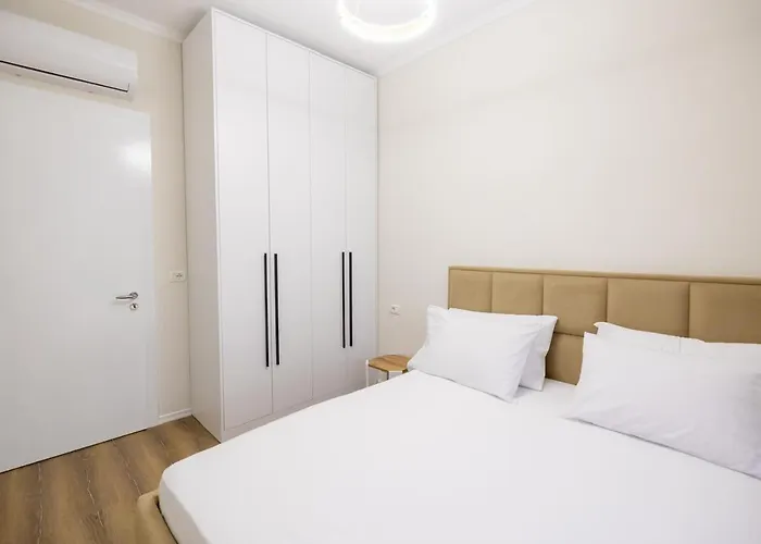 Coastal Nest Appartement