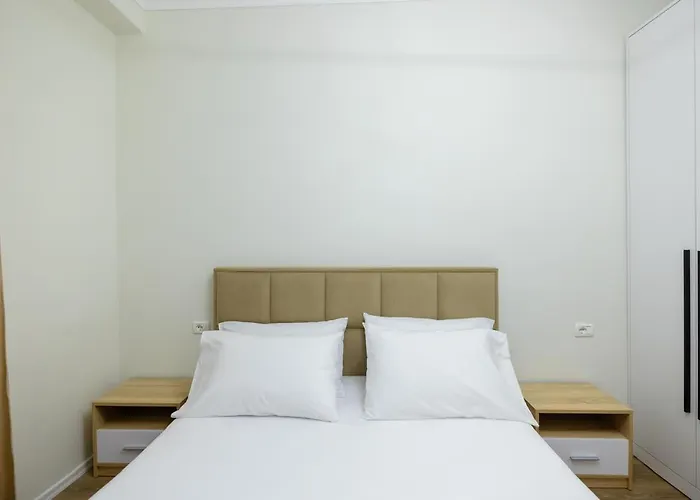 Appartement Coastal Nest