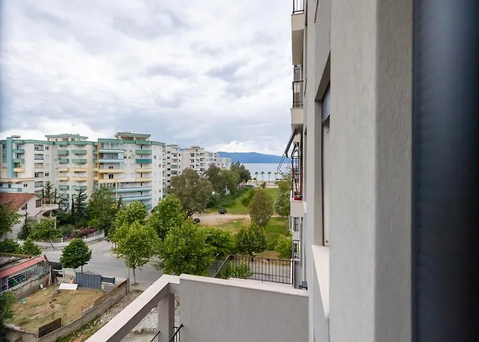 Coastal Nest * Vlorë