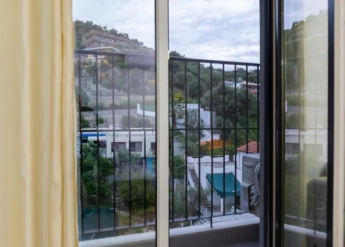 Appartement Coastal Nest *